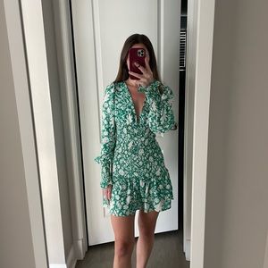 Boohoo Dress - Size 4